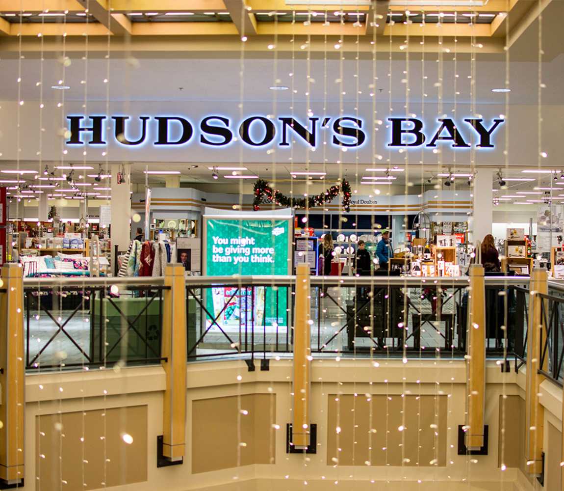 Holiday Shopping Hit List