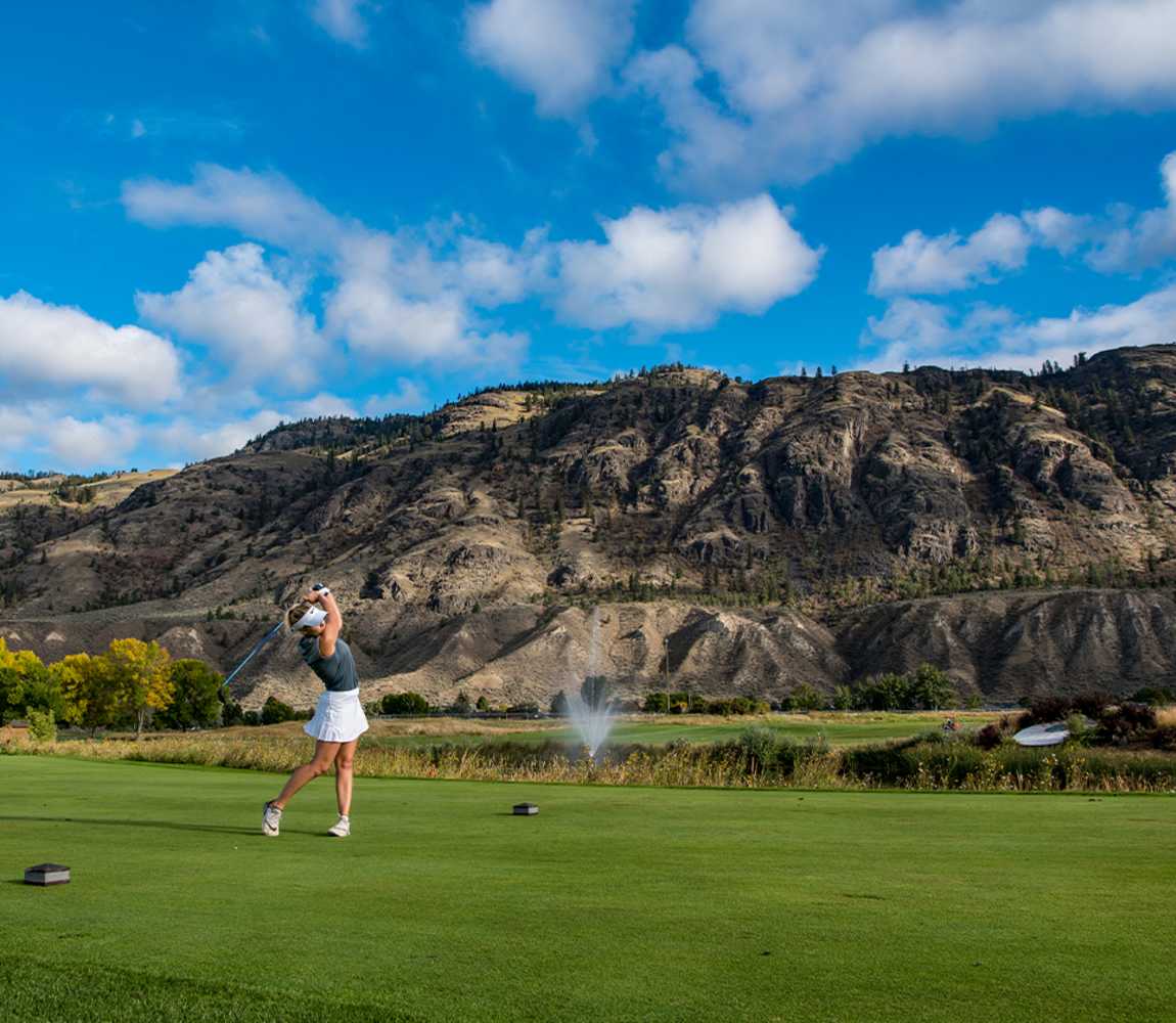golf deals kamloops