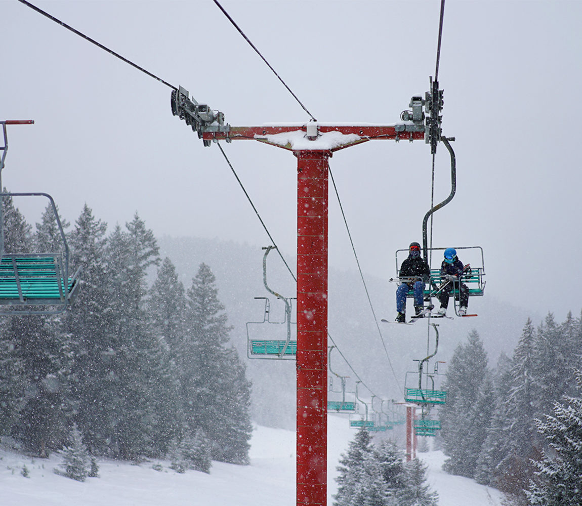 6 Ideas For A Winter Date Night Kamloops Bc