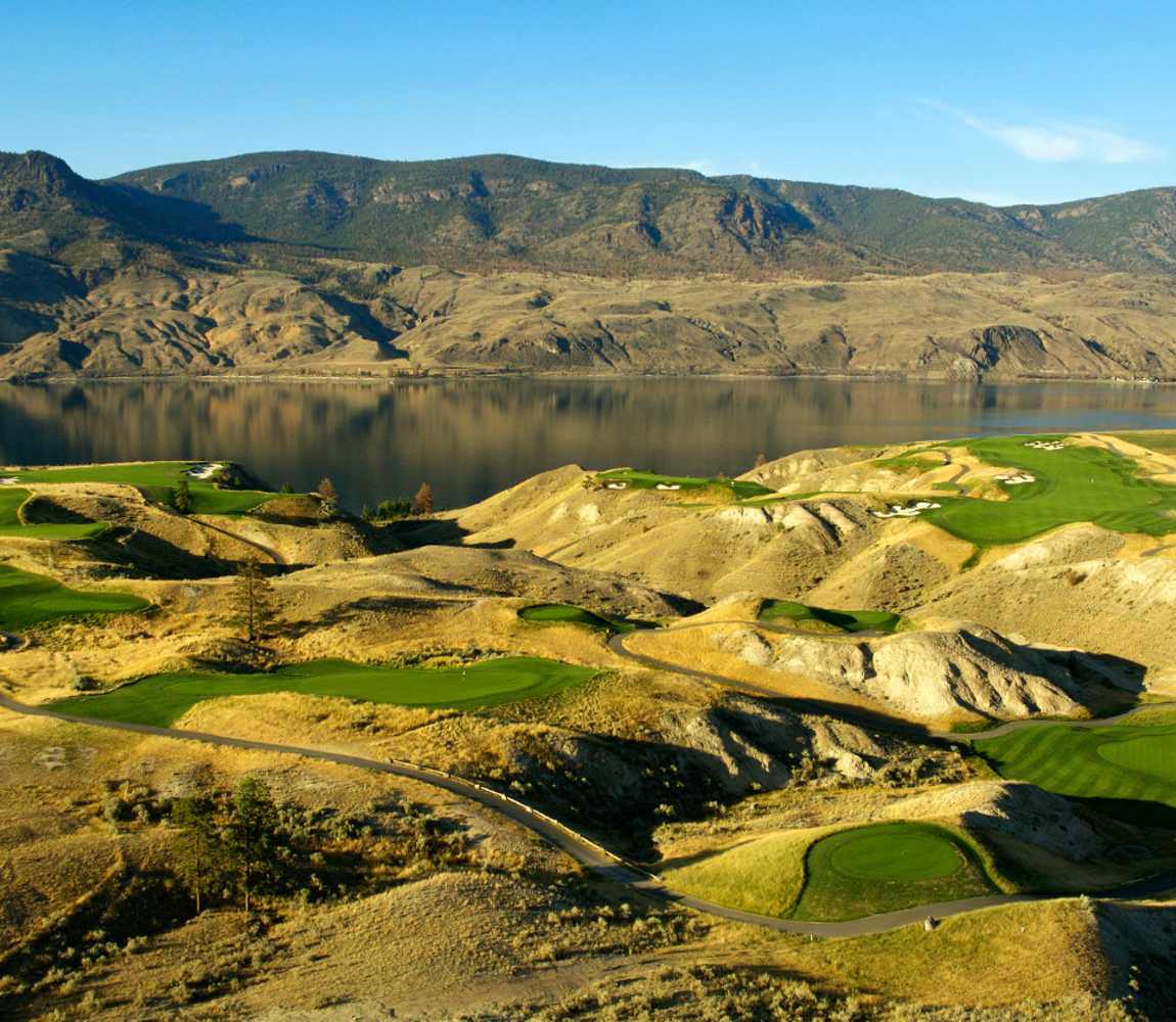 golf deals kamloops