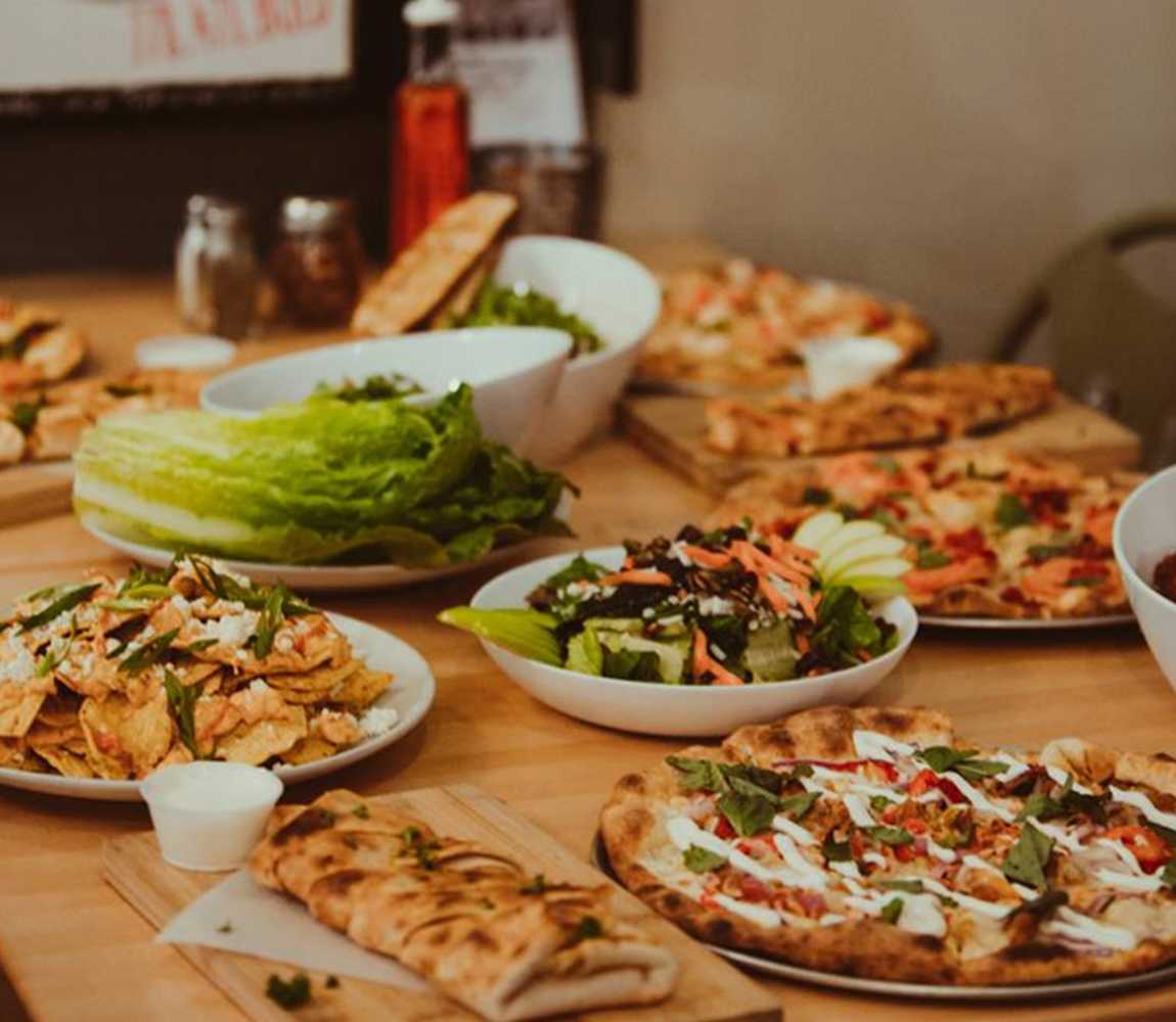 Lifestyle Eating Tourism Kamloops Bc