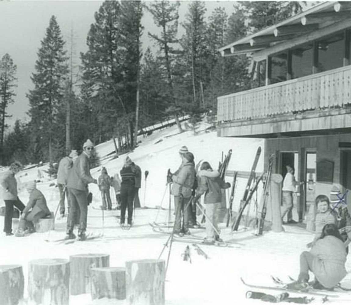 Winter Family Fun At Harper Mountain