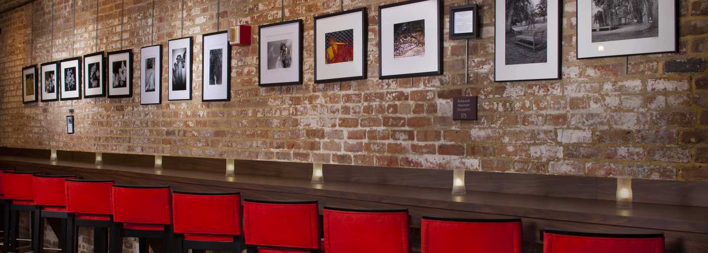 The bistro hot sale