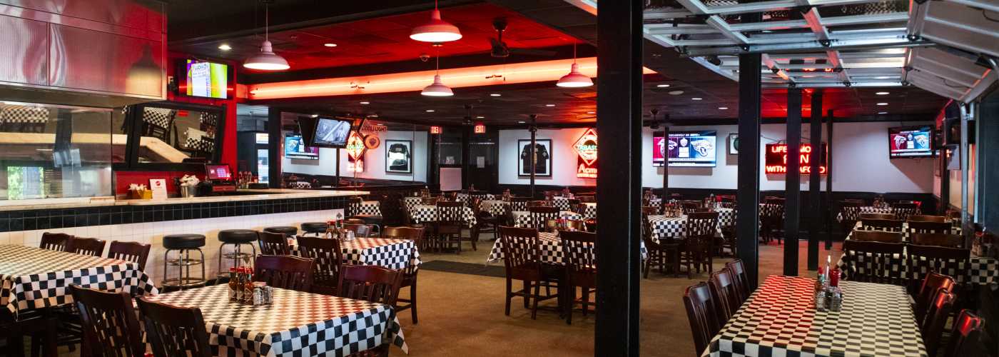 Acme Oyster House Metairie