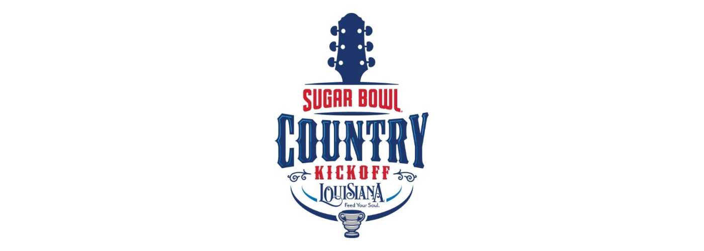 Sugar Bowl Country Kickoff New Orleans
