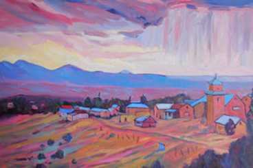 High Road Artists