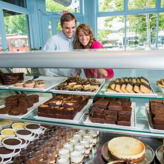 French Broad Chocolate Lounge