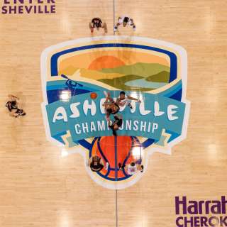 Asheville Championship 2