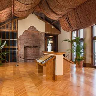Biltmore's Re-imagined Salon