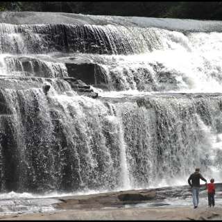 Celebrate Father’s Day in Asheville