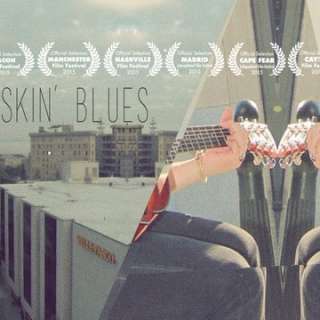 Buskin' Blues Trailer
