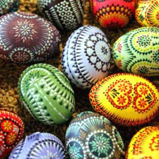 "Eggcellent" Easter Events Planned for Asheville