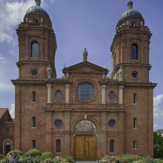 St. Lawrence Basilica
