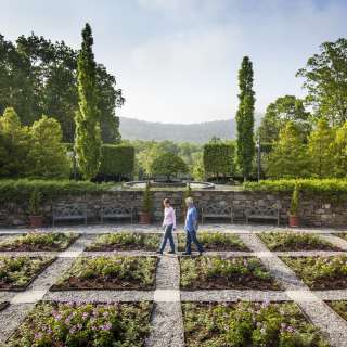 NC Arboretum