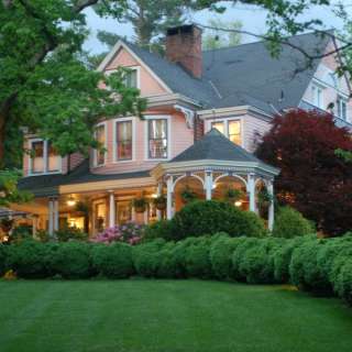 Beaufort House B&B