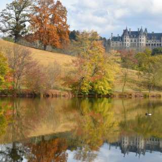 Biltmore Late Fall 2016