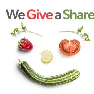 Give A Share Coronavirus