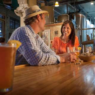 McBride Beer City