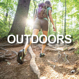 Outdoors