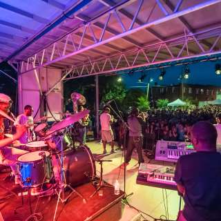 Music Festival Asheville
