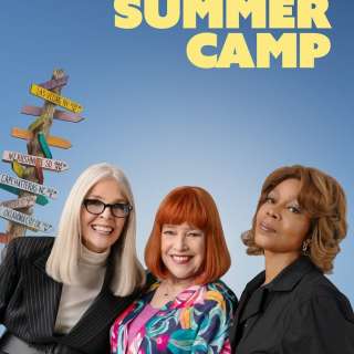 Summer Camp Movie