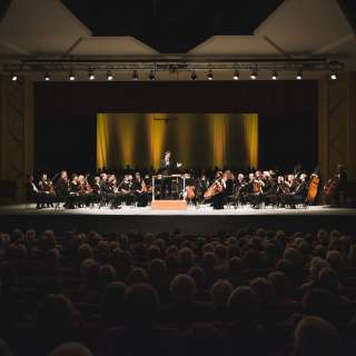 Asheville Symphony Orchestra