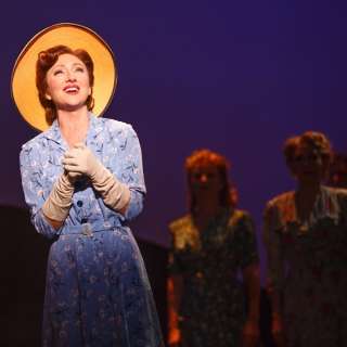 Bright Star debuts on Broadway in 2016