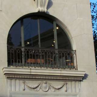 The Flatiron Building - 1920s Architecture