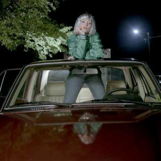 Angel Olsen - Shut Up Kiss Me