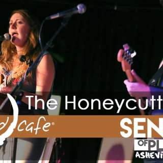 The Honeycutters - Jukebox