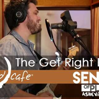 The Get Right Band - Get Right
