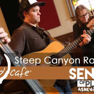 Steep Canyon Rangers - Radio