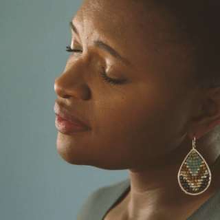 Lizz Wright - Nearness of You