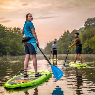 Wai Mauna SUP Tour