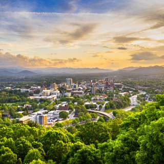 Ultimate Asheville Bucket List: Part 2 — Travel Guides Asheville