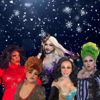 “HOLIDAY SPECTACULAR” BRUNCH TO BENEFIT LOVING FOOD RESOURCES