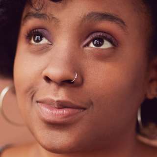 Comedy at Catawba: Chanel Ali