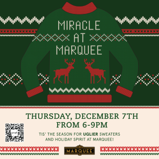 Miracle at Marquee