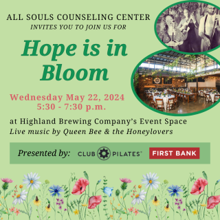 Hope is in Bloom