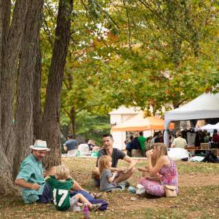 Asheville VeganFest