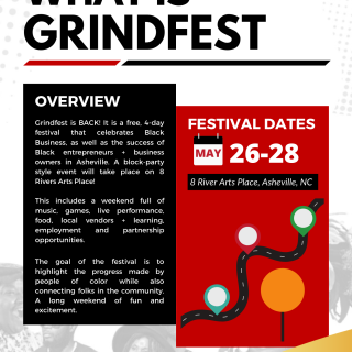 GRINDfest