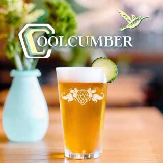 Coolcumber Release at Wicked Weed Brewing