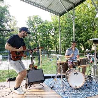 Beer, BBQ and The Bradley Bacci Band