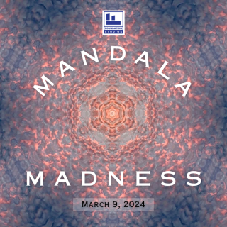 Mandala Madness III
