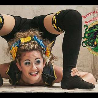 ABSFest: Americana Burlesque and Sideshow Festival