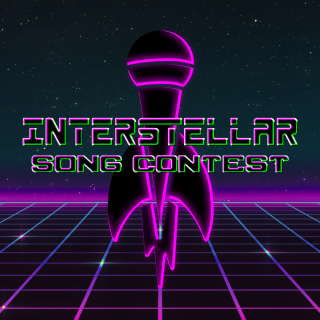 Skysail Theatre presents: Interstellar Song Contest