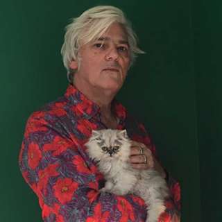 An Evening With Robyn Hitchcock