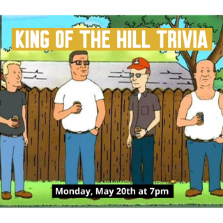 King of the Hill Trivia