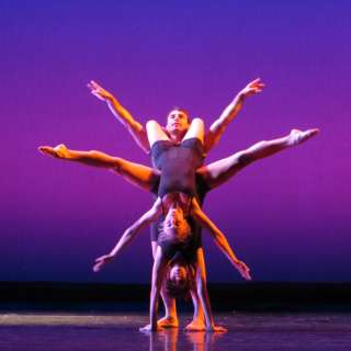 The Asheville Ballet presents Spring into Dance