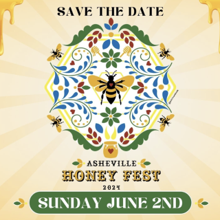 Asheville Honey Fest